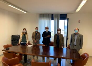 Coronavirus: focolaio nel quartiere Papanice, tenuto incontro Gruppo ConSenso e Direzione Generale dell’ASP di Crotone