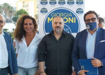 Edoardo Piscitelli nuovo coordinatore di Strongoli