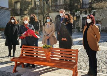 Emergenza alluvionale: il Prefetto di Crotone in visita a Rocca di Neto