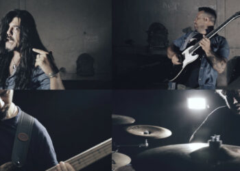 È uscito il nuovo singolo “Siege” della band Near Death Experience