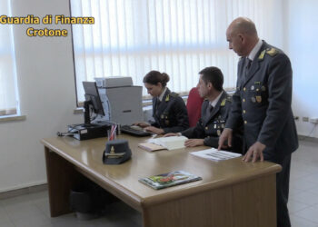 Coronavirus: percepiva indebitamente contributo fondo perduto a seguito della pandemia, denunciato imprenditore crotonese