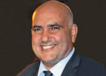 Il calabrese Arcangelo Francesco Violo è il nuovo Presidente del Consiglio Nazionale dei Geologi