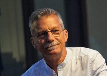 Giovanni Greco eletto presidente del Consiglio Comunale di Crotone