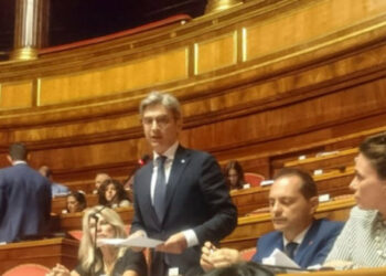 Sanità Calabria, Mangialavori (FI): “Balletto osceno, stop a commissariamento”