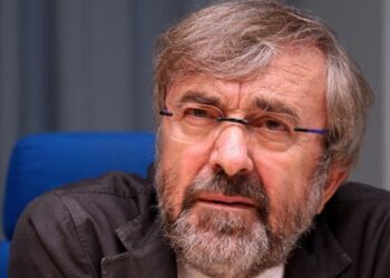 Giuseppe Zuccatelli è il nuovo commissario alla Sanità della Calabria