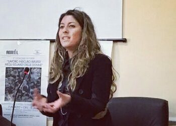 L’associazione Arcobaleno onlus di Cirò apre uno sportello a Strongoli e nomina responsabile Simona Mancuso