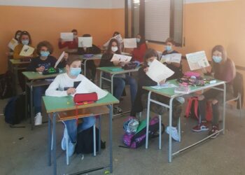 L’attualità di Gianni Rodari: con il compleanno del maestro riparte a Cariati il progetto dell’Istituto Comprensivo