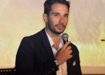 Marco Porcaro è il nuovo delegato nazionale di Anci Giovani alle Politiche per il Sud