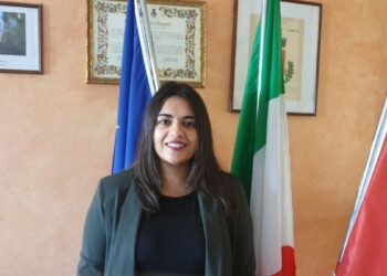 Comune di Cirò Marina: delega affari generali, contenzioso e trasparenza per Maria Esposito