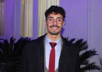 Matteo Bonesse è il nuovo Coordinatore provinciale dei Giovani Democratici di Crotone