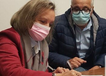 Nasce il “CSV Calabria Centro” Catanzaro, Crotone e Vibo Valentia