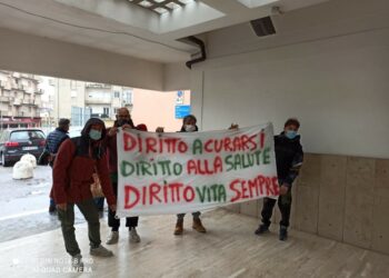 Occupazione Ospedale di Cariati, sopralluogo e esito dell’Asp di Cosenza: il report