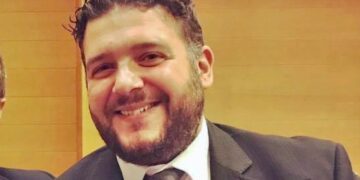 Pietro Meringolo è il nuovo vice presidente dell’Ordine degli Odontoiatri di Crotone, Corrado Bellezza riconfermato Presidente