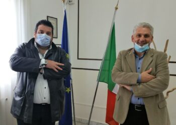 Donazione dell’Avis comunale di Cutro al Polo scolastico