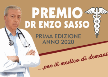 Cirò Marina, Prima edizione “Premio dott. Enzo Sasso”: Borsa di Studio 1500 euro al medico di domani