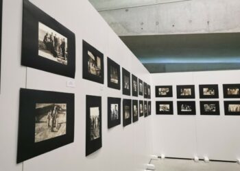 Prorogato l’allestimento della Mostra fotografica Premio Crotone presso il Museo di Pitagora