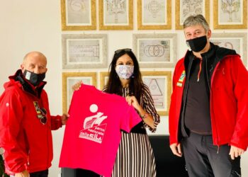 San Giovanni in Fiore, il sindaco Succurro incontra i responsabili dell’Ente Parco Nazionale della Sila