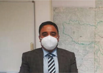 Coronavirus: a Cirò Marina  4 casi positivi e 2 in attesa esito tampone