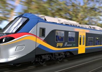 Trasporti, Catalfamo annuncia la partenza del primo treno “Pop” in Calabria