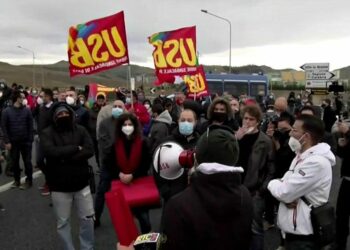 USB: “il ministro Boccia si è rifiutato di incontrare i tirocinanti calabresi”