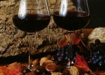 Coldiretti, Vino: è arrivato il novello 2020 con circa 12mila bottiglie prodotte in Calabria