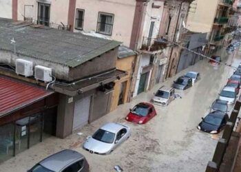 Nubifragi in Calabria, la Regione chiederà lo stato di emergenza