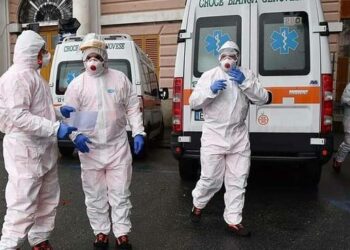 Coronavirus: 358 nuovi positivi in Calabria, Bollettino di oggi 5 novembre