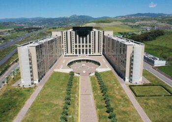 Sport, 103mila euro per le società dilettantistiche calabresi