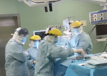 Coronavirus: 254 nuovi positivi in Calabria, Bollettino di oggi 2 novembre