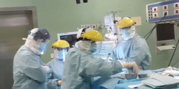 Coronavirus: 254 nuovi positivi in Calabria, Bollettino di oggi 2 novembre