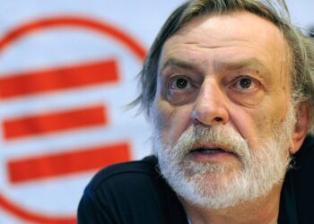 Sanità Calabria: Gino Strada annuncia accordo con la Protezione civile