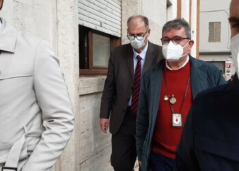 Crotone, il post alluvione un vero dramma del territorio provinciale per le attività produttive e per molte famiglie