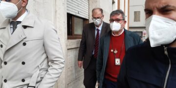 Crotone, il post alluvione un vero dramma del territorio provinciale per le attività produttive e per molte famiglie