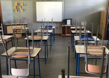 Chiuse le scuole infanzia, primaria e secondaria di primo grado a San Nicola dell’Alto, Umbriatico, Verzino, Pallagorio e Carfizzi