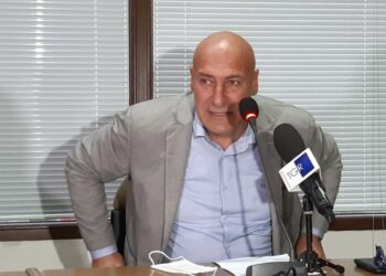 Vergognoso escludere la città di Crotone da interventi per fronteggiare l’emergenza Covid