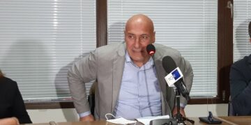 Vergognoso escludere la città di Crotone da interventi per fronteggiare l’emergenza Covid