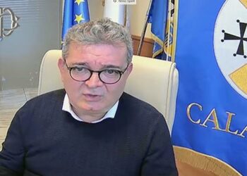 Sanità, Spirlì alla Camera: “Stop commissariamento, calabresi possono amministrarsi da soli”