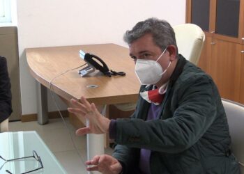 Zona rossa, Spirlì alle associazioni produttive: “Siamo al vostro fianco, Calabria penalizzata da scelte Governo”