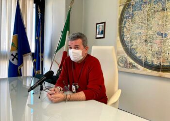 Sbloccate le assunzioni di medici e infermieri, Spirlì: “Accolte le nostre richieste”