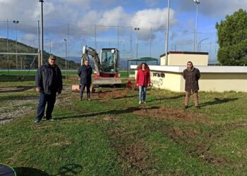Al via i lavori di riqualificazione dell’area degradata Madonna di Pompei a Cirò