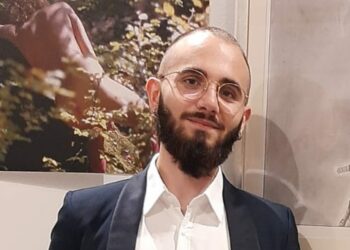 Andrea Russo finalista del “Premio Internazionale Città di Budapest ” e del “Premio Paris ArtExpo” Parigi