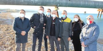 Cirò Marina, Consiglio comunale sullo smantellamento sito Eni ex Sindyal: “giornata storica per la città e territorio”