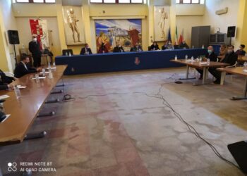 Cirò Marina, Consiglio comunale sullo smantellamento sito Eni ex Sindyal: “giornata storica per la città e territorio”