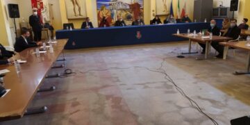 Cirò Marina, Consiglio comunale sullo smantellamento sito Eni ex Sindyal: “giornata storica per la città e territorio”