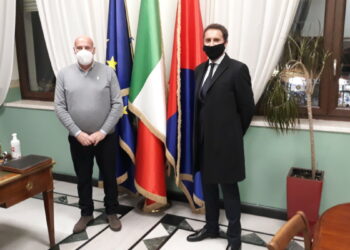 Crotone, Iniziativa di Intesa San Paolo a sostegno delle famiglie e delle imprese colpite dall’alluvione del 21 e 22 novembre