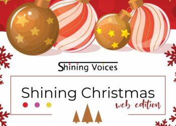 Crotone: Shining Christmas, il Concerto di Natale il 18 dicembre nella Basilica Cattedrale