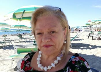 Domenica Milena Arcuri Rossi poeta del nuovo millennio secondo la casa editrice Aletti