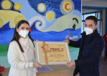 Enrica Nicolazzi vince la “Borsa di Studio Dr. Vincenzo Sasso” al Liceo Classico Borrelli di Santa Severina