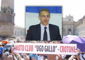 Fabio Gallo riconfermato presidente del Moto Club Crotone