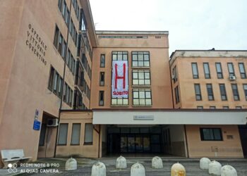 Gino Strada sull’Ospedale di Cariati: “Il posto giusto per ripartire”